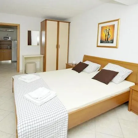Apartment Moonlight - One Bedroom With Sea View Balcony And Terrace Sandra Trogir