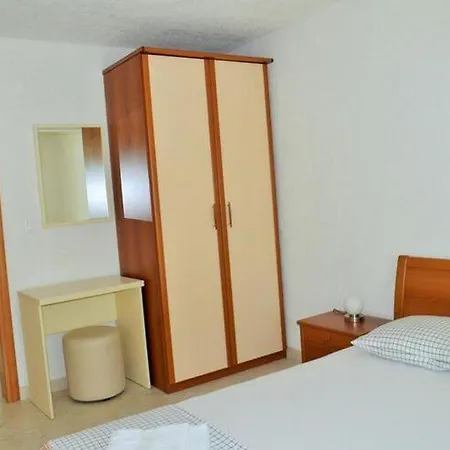 Moonlight - One Bedroom With Sea View Balcony And Terrace Sandra