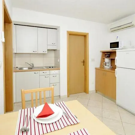 Apartment Moonlight - One Bedroom With Sea View Balcony And Terrace Sandra