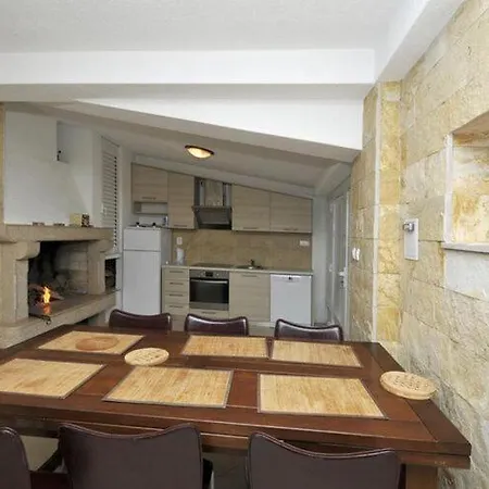 Moonlight - One Bedroom With Sea View Balcony And Terrace Sandra