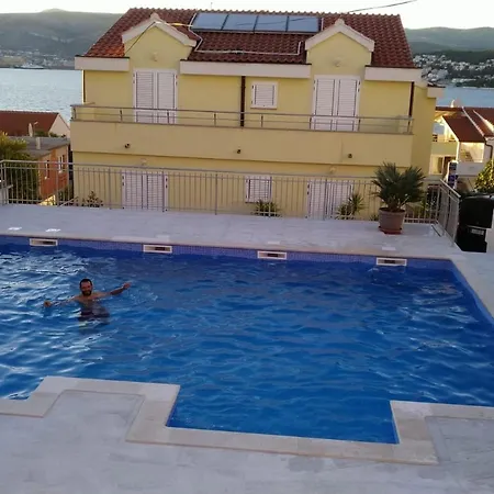 Moonlight - One Bedroom With Sea View Balcony And Terrace Sandra Apartment *